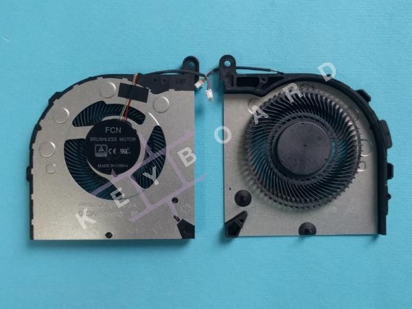 Вентилятор до ноутбука Lenovo Legion Y740-17IRHG